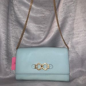 Kate Spade Cloudmist Toujours Clutch